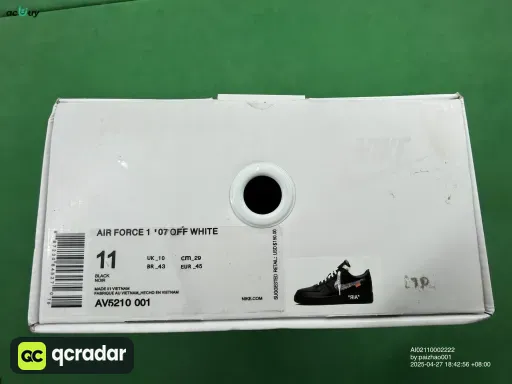 QC photo