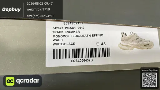 QC photo
