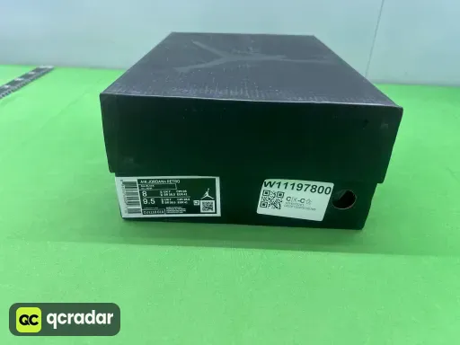 Black Cat CU1110-010