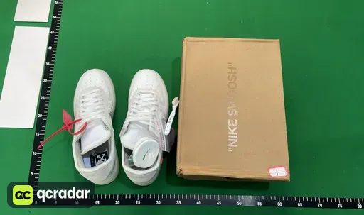Off-White AO4606-100
