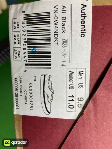 QC photo