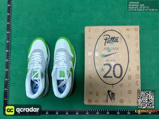 QC photo