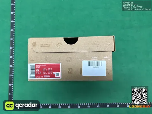 QC photo