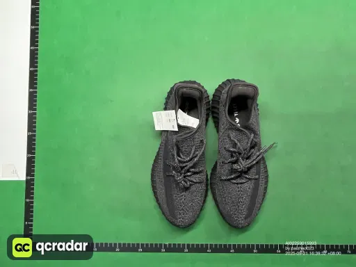 Static Black FU9007 mtx