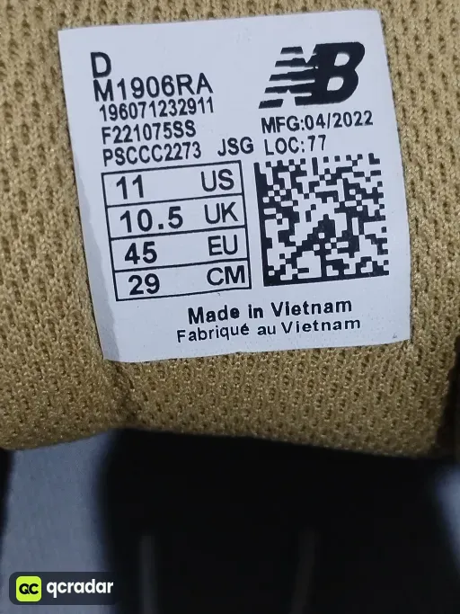 QC photo