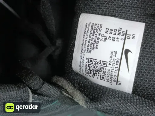 QC photo