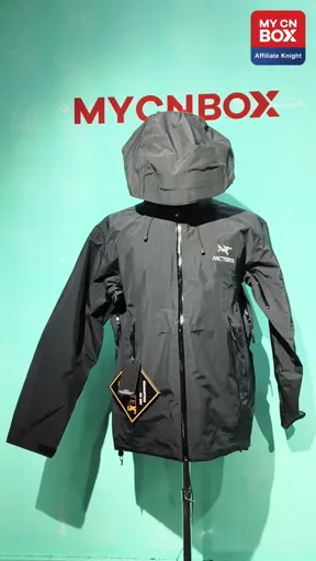 LT - Black