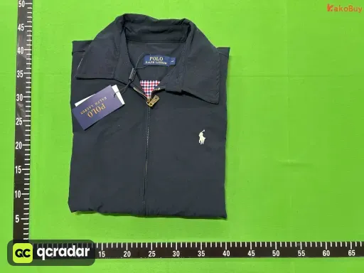 Blue Jacket