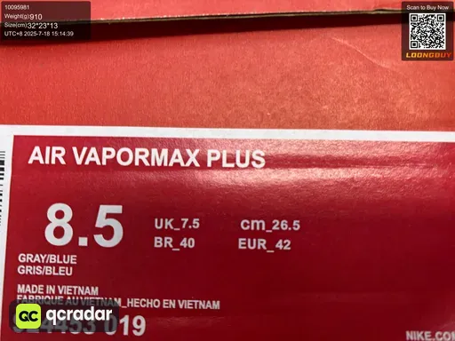 QC photo