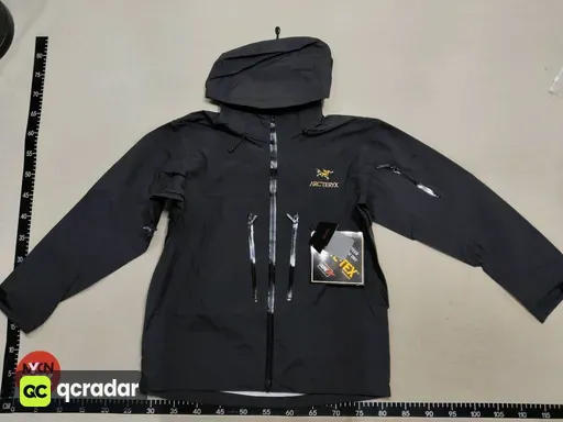 SV--Black