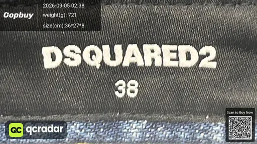 QC photo
