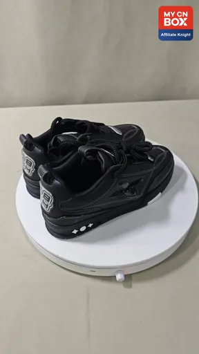 SKATE Black