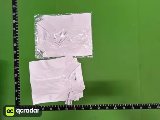 白色
