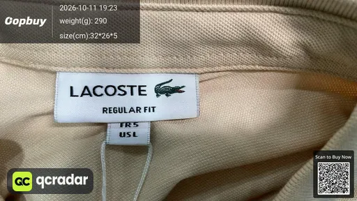 SKU 327996