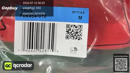 SKU 318509