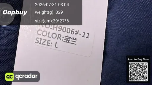 SKU 100307