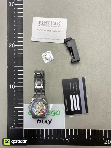 QC photo