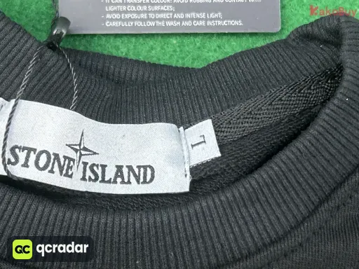 QC photo