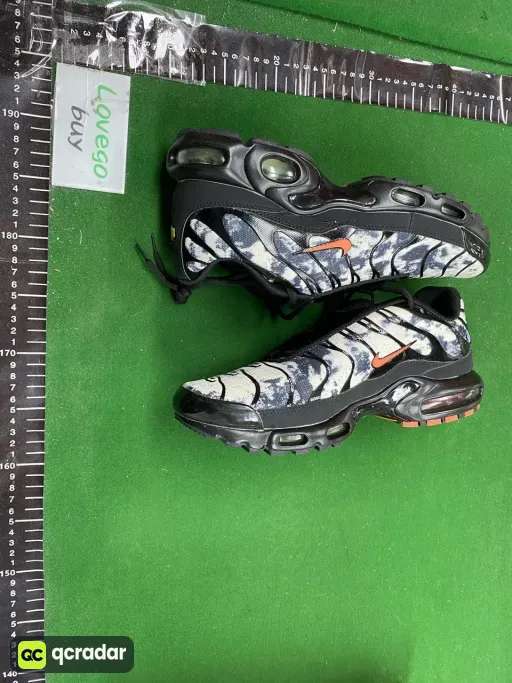黑橙 FV6913-001