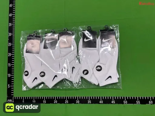 款式:101014055 ( White 10 pairs )