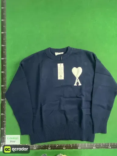 藏青色