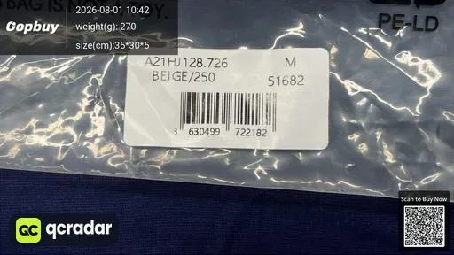 SKU 011030