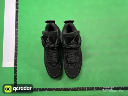 Black Cat CU1110-010