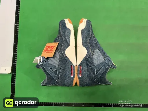 Levi's Denim AO2571-401