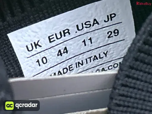 QC photo
