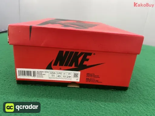 Size:US 11