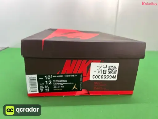 Size:US 10.5