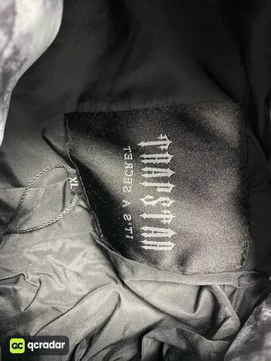 尺码:XL