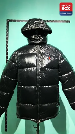 RL Bright Black