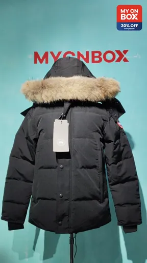 Black with Red Tag, High Quality