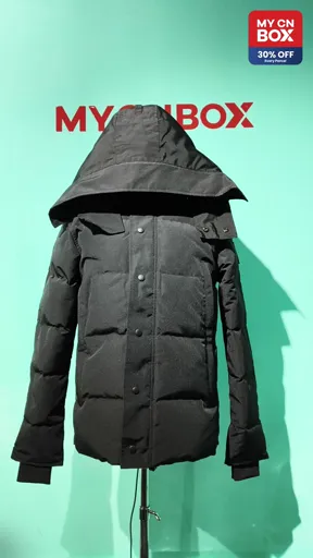 Black with Black Tag, High Quality