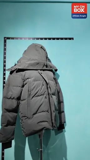 Gray with Black Tag, High Quality