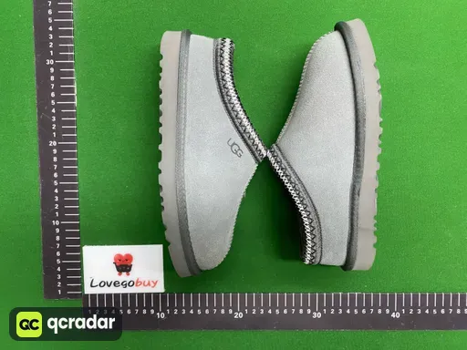 灰色 Grey （白边）