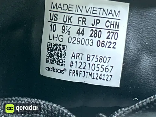 QC photo