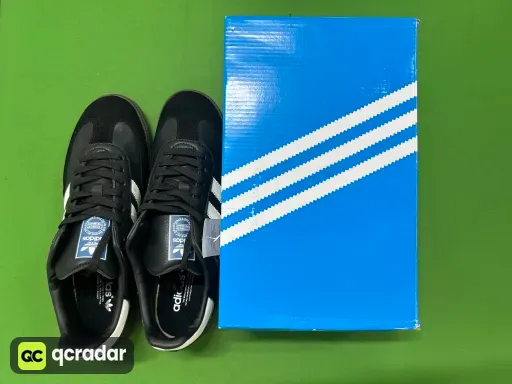 QC photo