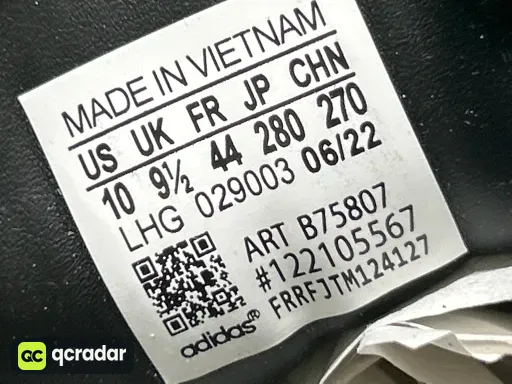 QC photo