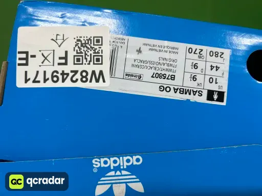 QC photo