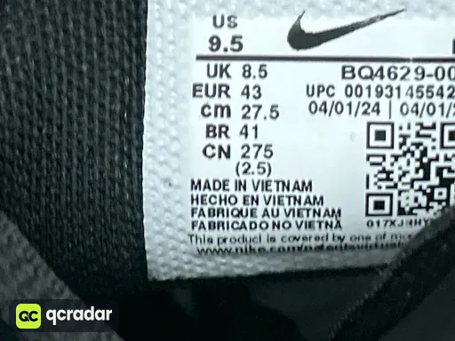 QC photo