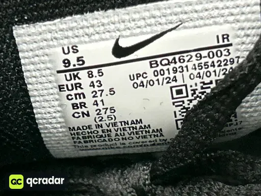QC photo