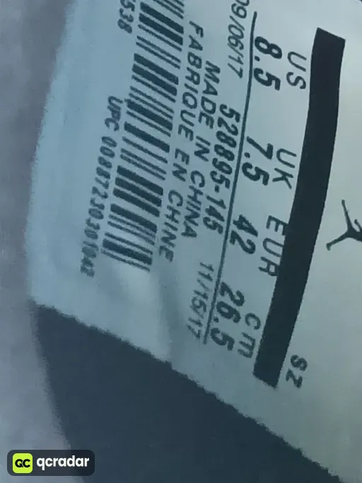 QC photo