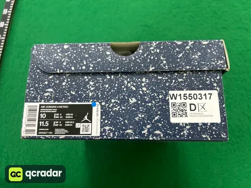 Midnight Navy DH6927-140