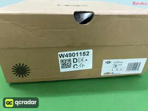 Zdjęcie QC