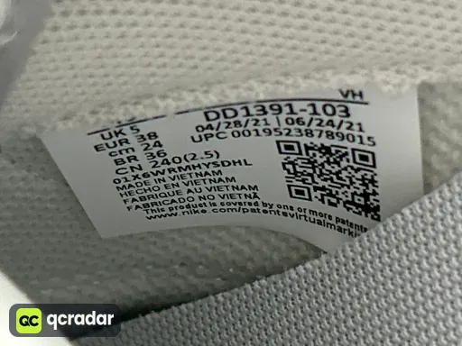 QC photo