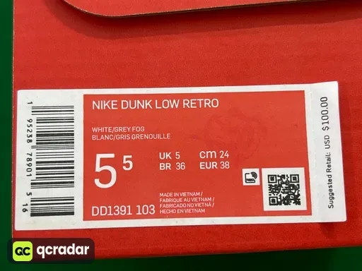 QC photo