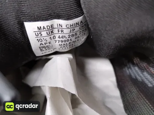 QC photo