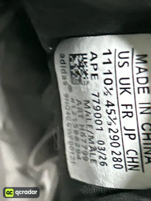 QC photo